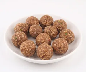 डिंक लाडू